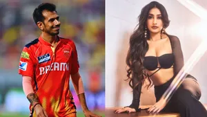 What is Dhanashree Verma doing these days after divorce from Chahal Revealed through these pictures